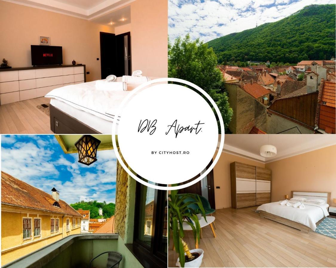 Db Apt - Comfort And Space In The Heart Of Old Town Apartment