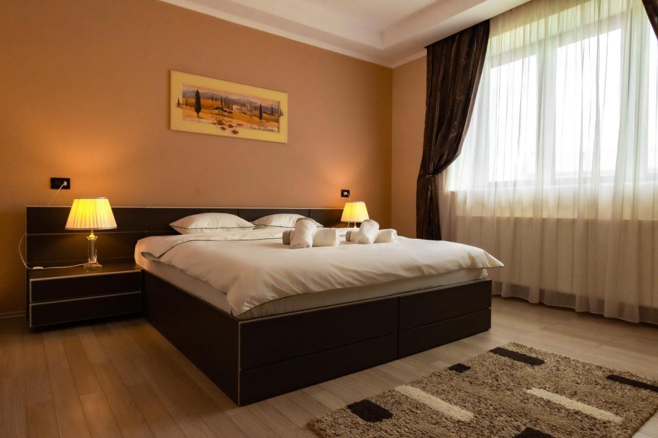 Apartament Db Apt - Comfort And Space In The Heart Of Old Town