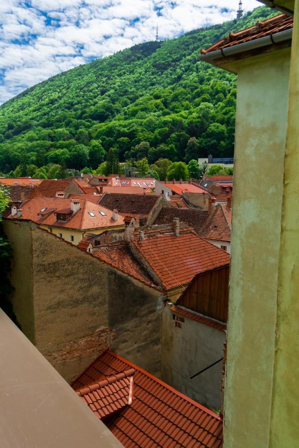 Db Apt - Comfort And Space In The Heart Of Old Town Apartament