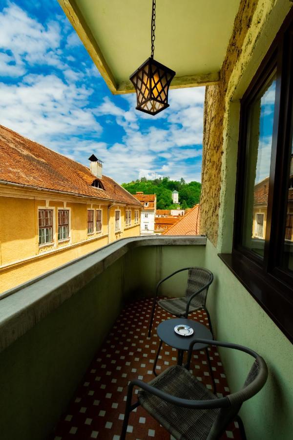 Db Apt - Comfort And Space In The Heart Of Old Town