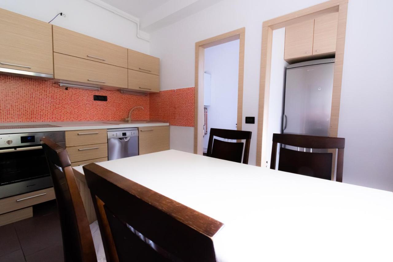 Db Apt - Comfort And Space In The Heart Of Old Town * Brașov
